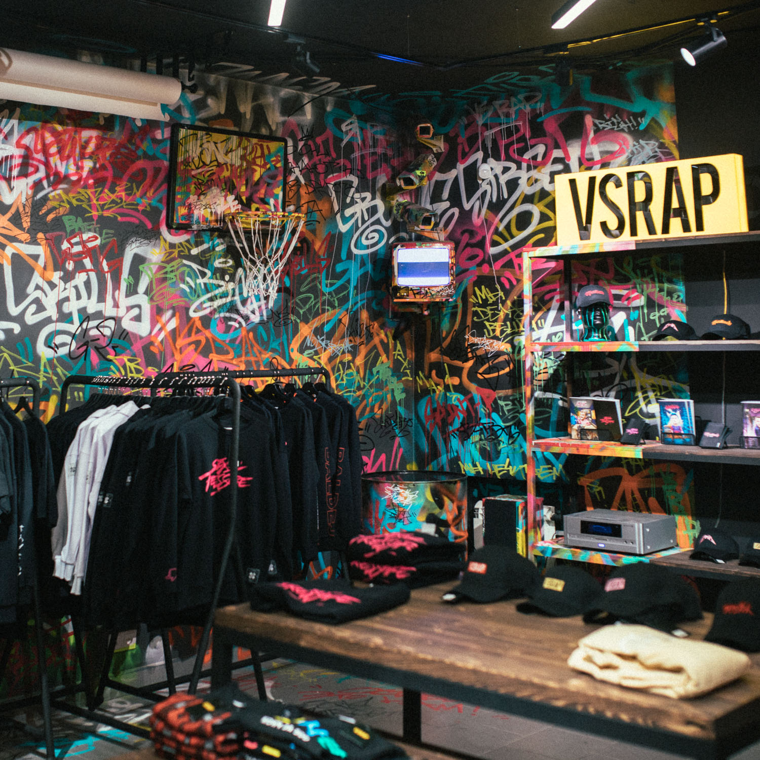 Фотография магазина в Санкт-Петербурге